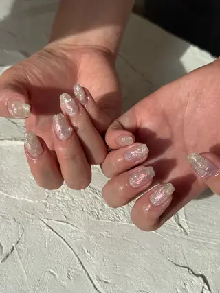 ネイル Chipieee yayaのネイルデザイン