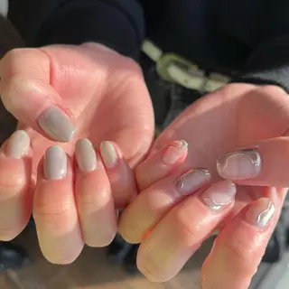 ネイル EASTHAM 後藤百香のネイルデザイン