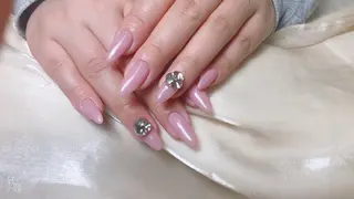 ネイル LR.ONE ヨウのネイルデザイン