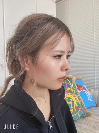 マツエク・マツパ 神山 ビューティー・アイのマツエク・マツパデザイン