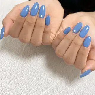 ネイル a. nailのネイルデザイン