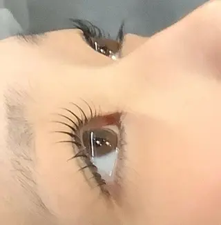 マツエク・マツパ SALON paljon Hair&Nail所属・ヘア＆ネイル＆アイ サロンパルヨンのマツエク・マツパデザイン