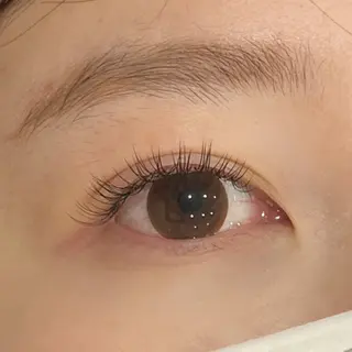 マツエク・マツパ Labelta .のマツエク・マツパデザイン