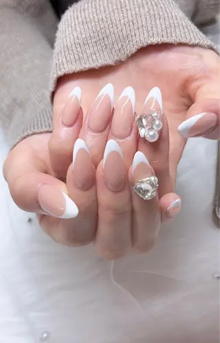 ネイル COCO ネイルのネイルデザイン