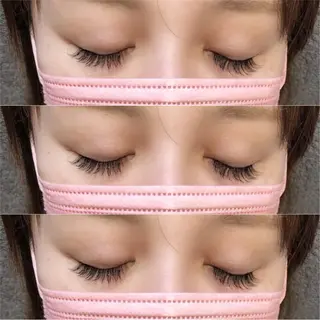 マツエク・マツパ 𓍯 Miyaki𓍯のマツエク・マツパデザイン