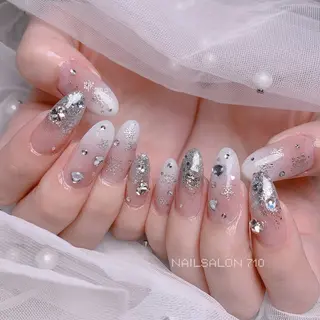 ネイル ナナイチゼロ I.Naoのネイルデザイン