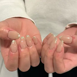 ネイル lumuu.所属・lumuu. Mizukiのネイルデザイン