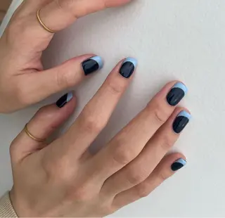 ネイル hiyori🫧 mieuxのネイルデザイン