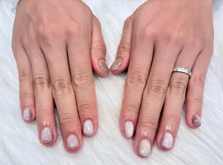 ネイル Nobody_ Minのネイルデザイン