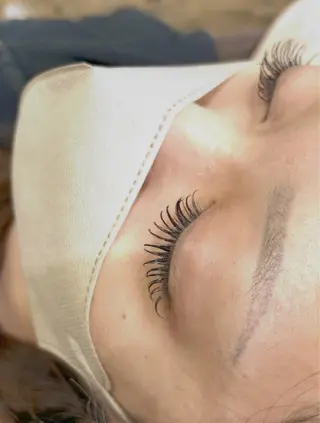 マツエク・マツパ 浜崎 桃圭のマツエク・マツパデザイン