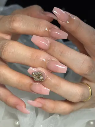 ネイル ✴︎ Delightのネイルデザイン