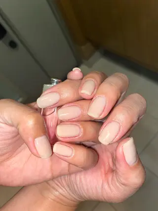 ネイル 自宅サロン FeelFreeのネイルデザイン