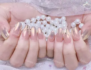 ネイル Moming 🌷のネイルデザイン