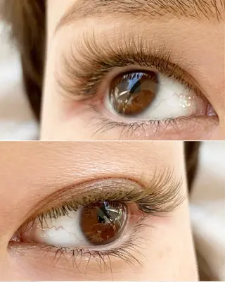 マツエク・マツパ h.plus 静岡店のマツエク・マツパデザイン