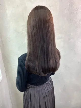 ロング 似合わせ特化🌷 kasumiのヘアスタイル