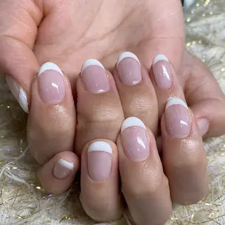 ネイル 松永 稚奈のネイルデザイン