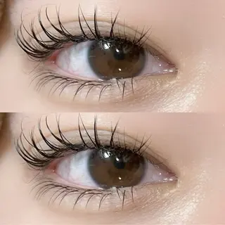 マツエク・マツパ Maaz Lash6のマツエク・マツパデザイン