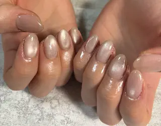 ネイル kiki nail たまプラーザのネイルデザイン