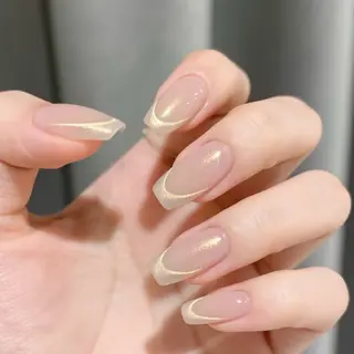 ネイル ジュリ ネイルのネイルデザイン