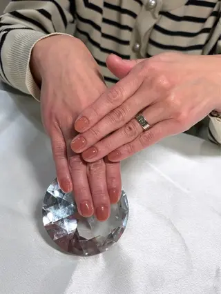 ネイル LUNON竹ノ塚店 Rikoのネイルデザイン