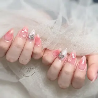 ネイル Rin 🍭のネイルデザイン