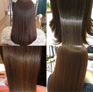 ロング ito.little hair garden所属・小林 勇雅のヘアスタイル