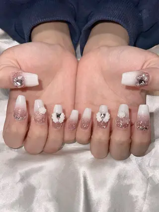 ネイル at Nailのネイルデザイン