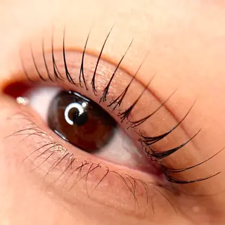 マツエク・マツパ TOMOKO .Mのマツエク・マツパデザイン