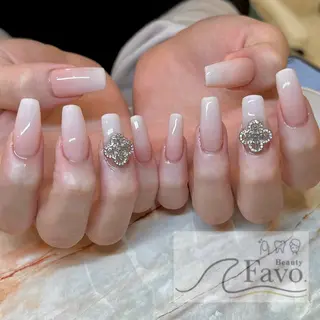 ネイル BeautyFavo .byKannaのネイルデザイン