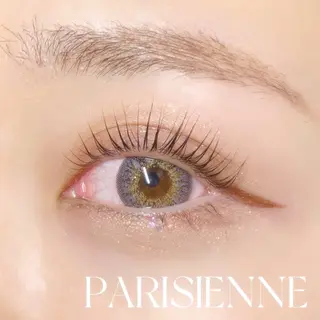 マツエク・マツパ Mel.所属・Mel. メルのマツエク・マツパデザイン