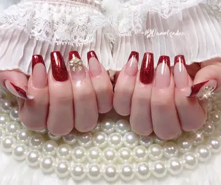 ネイル ネイリスト KYOのネイルデザイン