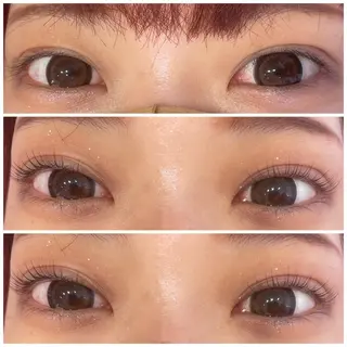 マツエク・マツパ HOLOGRAM EYELASH EBISU所属・HOLOGRAM EYELASHのマツエク・マツパデザイン
