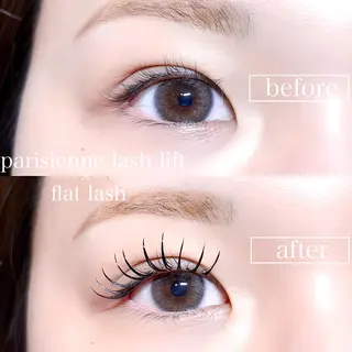 マツエク・マツパ 🌈-07-🌈 パリエク/マツエクのマツエク・マツパデザイン