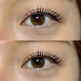 マツエク・マツパ Salon  Bellet所属・bellet新安城店 RIKAKOのマツエク・マツパデザイン