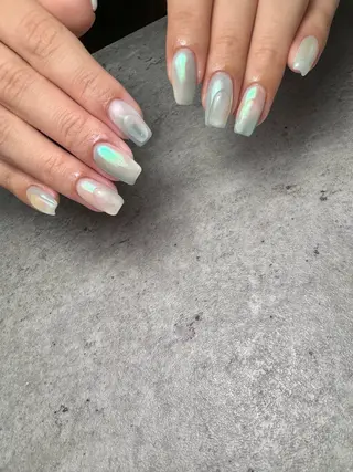 ネイル Y nailのネイルデザイン