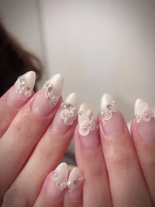 ネイル * haruのネイルデザイン