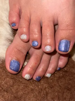 ネイル ︎︎☾ minami︎︎☾のネイルデザイン