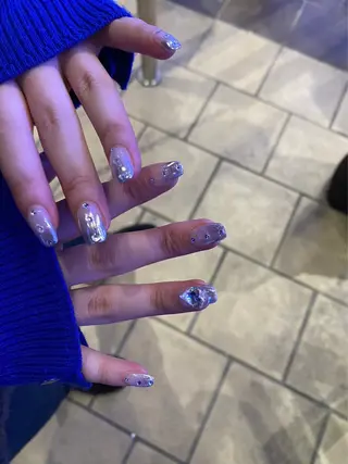 ANELA福島店所属・ANELA福島店 SATOのマツエク・マツパデザイン