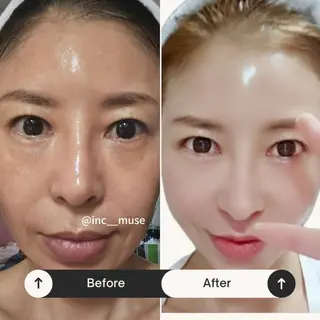 EMININAL salon所属・鈴木 映子のエステ・リラクイメージ