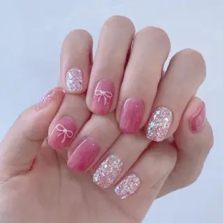 ネイル Maychan _ Nailsalon所属・Mei Meiのネイルデザイン