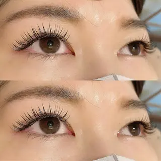 マツエク・マツパ eyelist マツエク🐣のマツエク・マツパデザイン