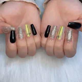 ネイル salon de belnetta所属・kayo 💅のネイルデザイン