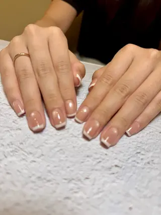 ネイル byeol nailのネイルデザイン