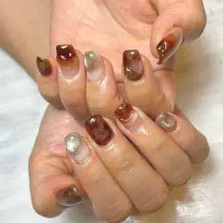 ネイル Nail Room uimのネイルデザイン