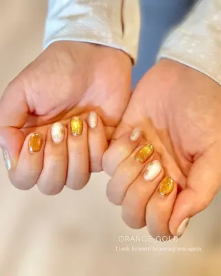 ネイル Seemly 千田町店所属・フラワーパラジェル 🌸シームリーエミのネイルデザイン