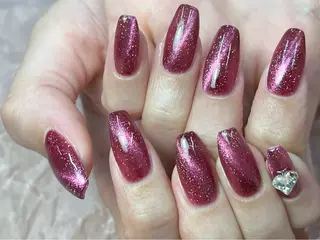 ネイル ToliyDeliy Nail Salonのネイルデザイン