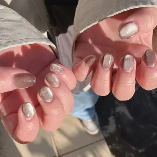 ネイル nails 🎀meのネイルデザイン