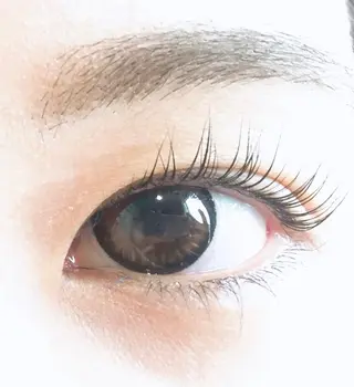 マツエク・マツパ パーマ専門店まつげとまゆげ所属・まつげまゆげ専門 ひさみのマツエク・マツパデザイン