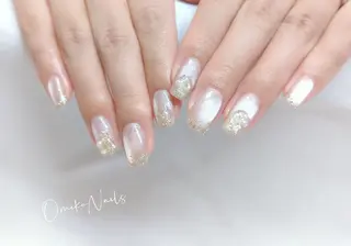 ネイル 所沢の小さなネイル屋さん所属・所沢の小さな ネイル屋さんのネイルデザイン