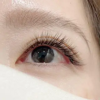 マツエク・マツパ 千葉 真理菜のマツエク・マツパデザイン